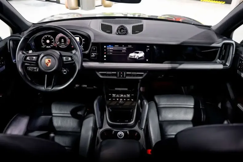 Porsche Cayenne din 2024 cu 34.430 km - oferta POR175755 - foto 10
