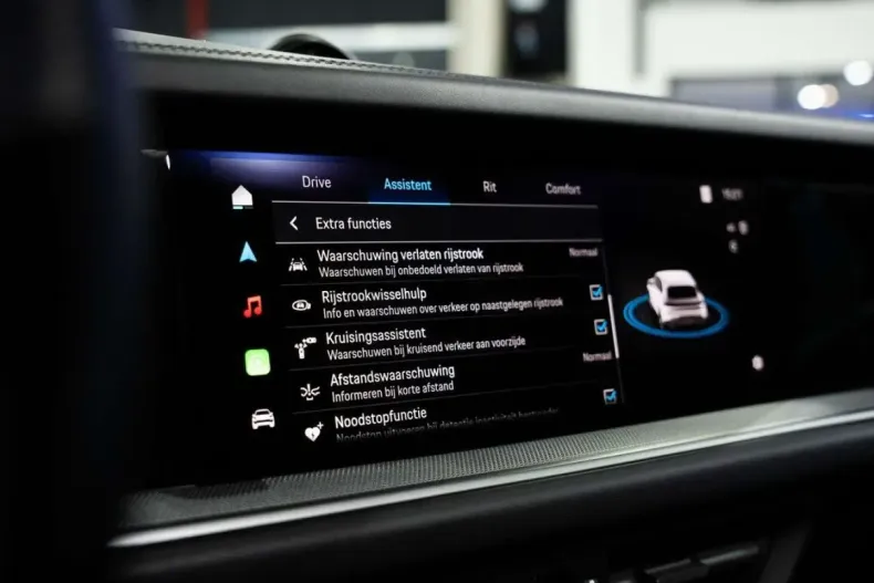 Porsche Cayenne din 2024 cu 34.430 km - oferta POR175755 - foto 23