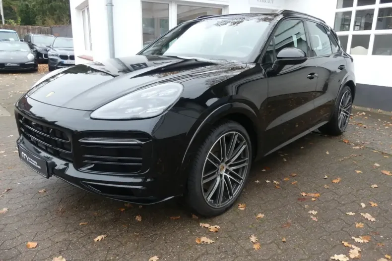 Porsche Cayenne din 2022 cu 62.000 km - oferta POR175756 - foto 2