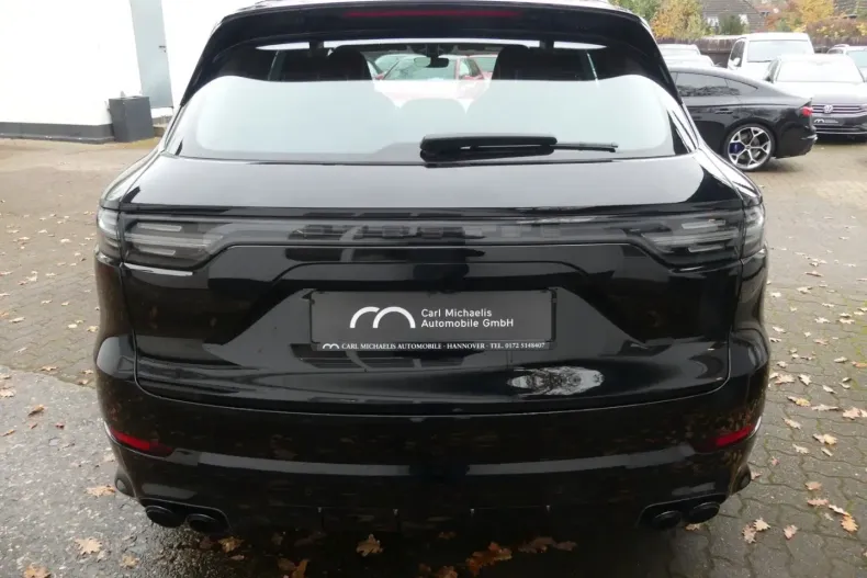 Porsche Cayenne din 2022 cu 62.000 km - oferta POR175756 - foto 5