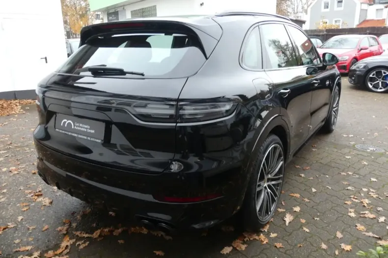 Porsche Cayenne din 2022 cu 62.000 km - oferta POR175756 - foto 6