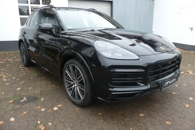 Porsche Cayenne din 2022 cu 62.000 km - oferta POR175756 - foto 8