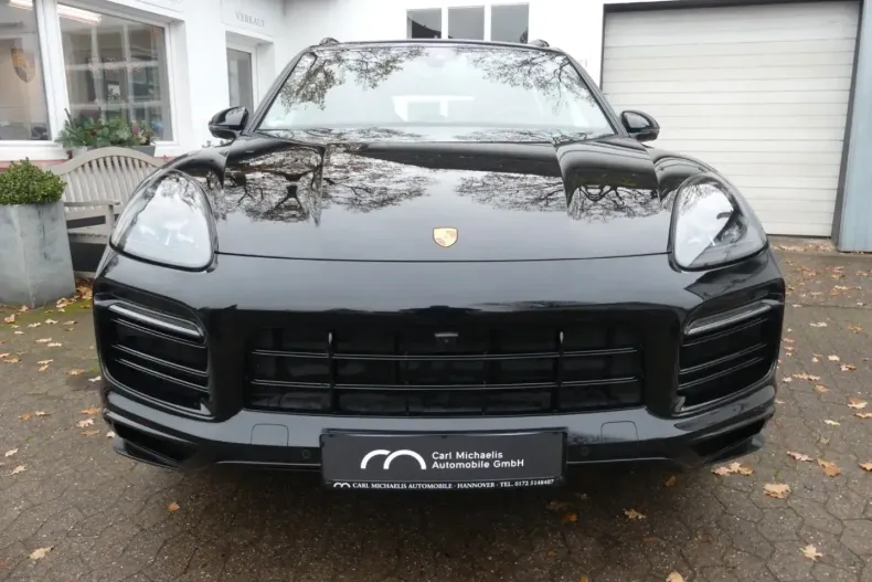 Porsche Cayenne din 2022 cu 62.000 km - oferta POR175756 - foto 9