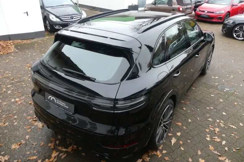 Porsche Cayenne din 2022 cu 62.000 km - oferta POR175756 - foto 13