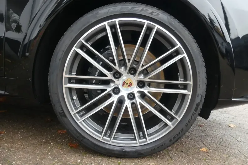 Porsche Cayenne din 2022 cu 62.000 km - oferta POR175756 - foto 15