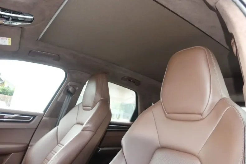 Porsche Cayenne din 2022 cu 62.000 km - oferta POR175756 - foto 20