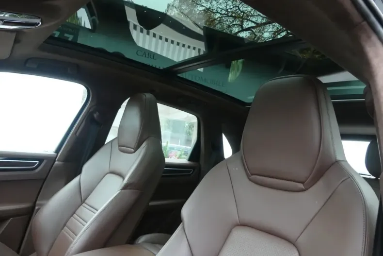 Porsche Cayenne din 2022 cu 62.000 km - oferta POR175756 - foto 21