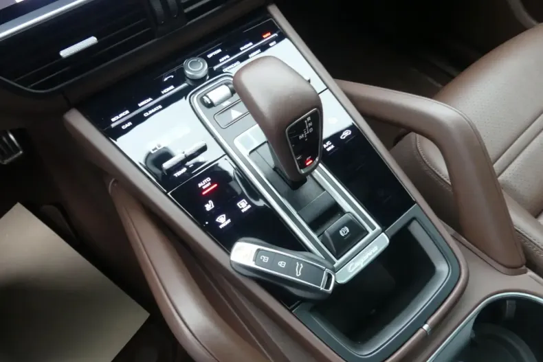 Porsche Cayenne din 2022 cu 62.000 km - oferta POR175756 - foto 22