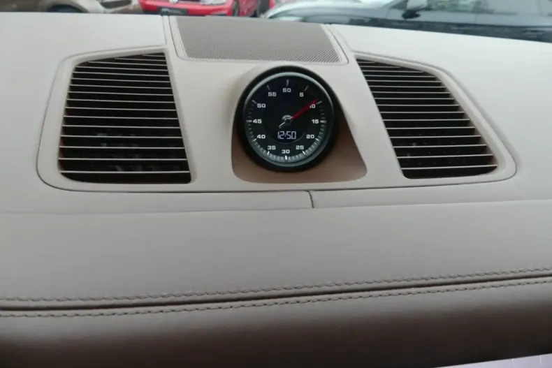 Porsche Cayenne din 2022 cu 62.000 km - oferta POR175756 - foto 24