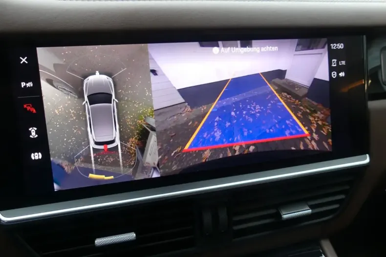 Porsche Cayenne din 2022 cu 62.000 km - oferta POR175756 - foto 25