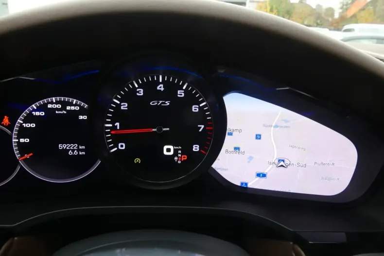 Porsche Cayenne din 2022 cu 62.000 km - oferta POR175756 - foto 26