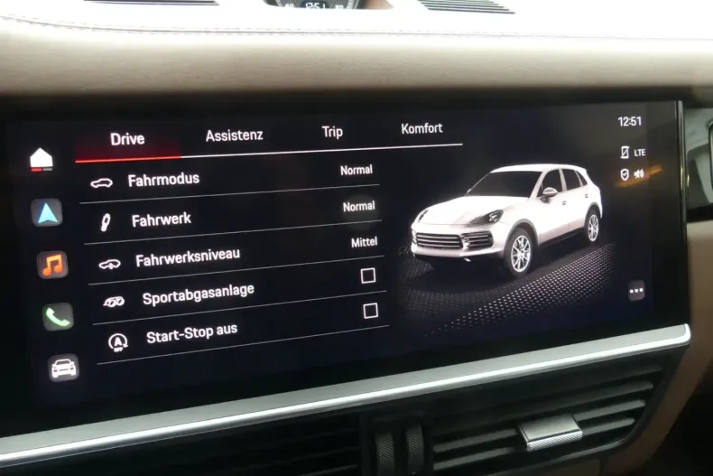 Porsche Cayenne din 2022 cu 62.000 km - oferta POR175756 - foto 27