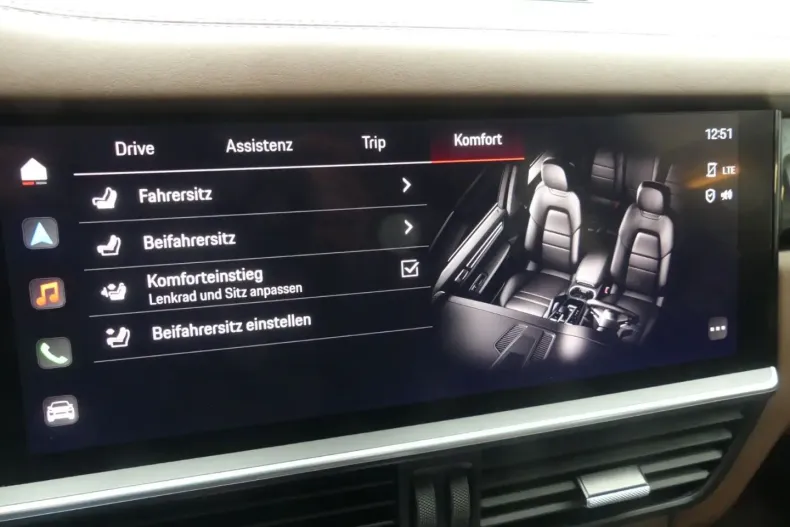 Porsche Cayenne din 2022 cu 62.000 km - oferta POR175756 - foto 29