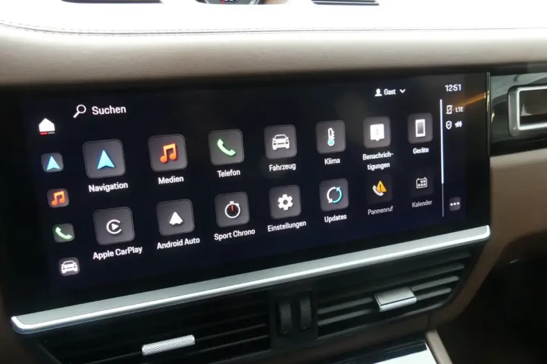 Porsche Cayenne din 2022 cu 62.000 km - oferta POR175756 - foto 30