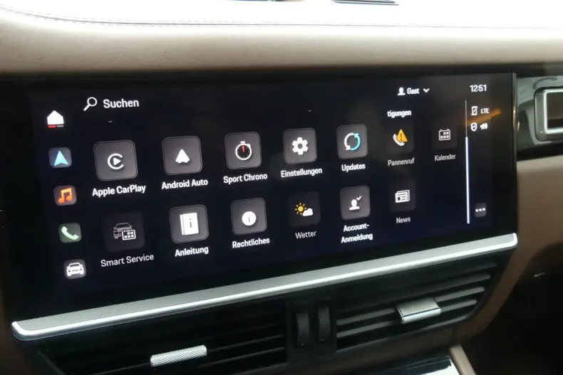 Porsche Cayenne din 2022 cu 62.000 km - oferta POR175756 - foto 31