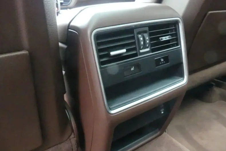 Porsche Cayenne din 2022 cu 62.000 km - oferta POR175756 - foto 35