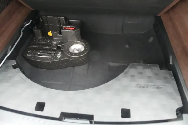 Porsche Cayenne din 2022 cu 62.000 km - oferta POR175756 - foto 38