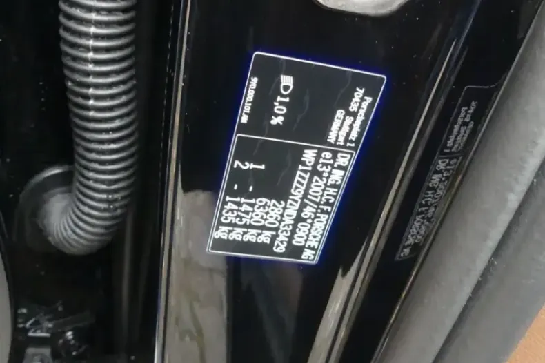 Porsche Cayenne din 2022 cu 62.000 km - oferta POR175756 - foto 49