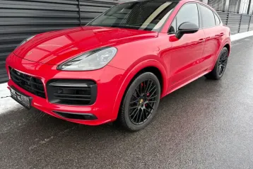 Porsche Cayenne din 2022 - oferta POR175757