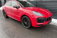Porsche Cayenne din 2022 cu 74.800 km - oferta POR175757 - foto 3