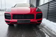 Porsche Cayenne din 2022 cu 74.800 km - oferta POR175757 - foto 11