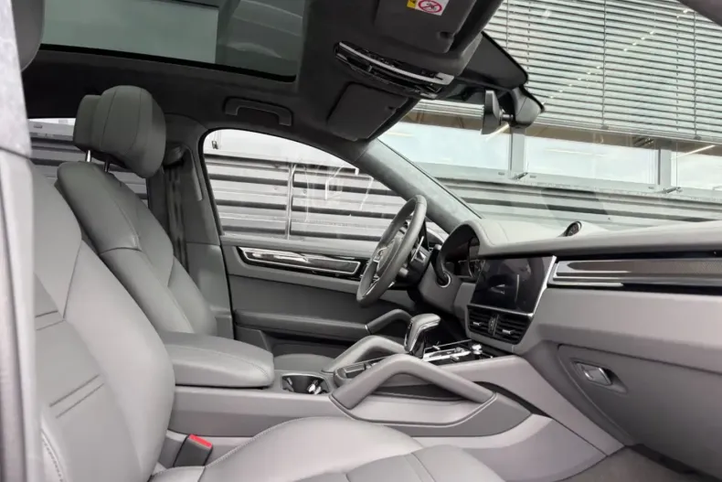 Porsche Cayenne din 2022 cu 74.800 km - oferta POR175757 - foto 15