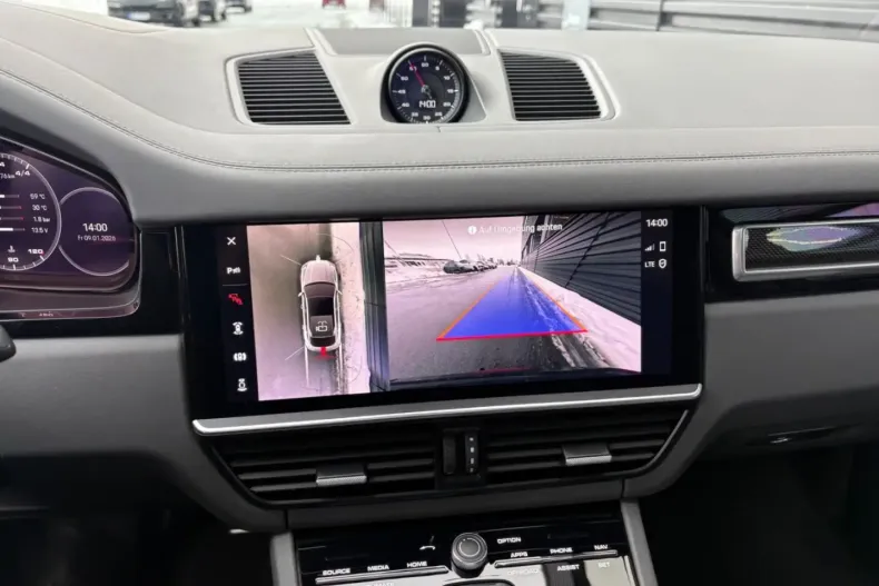 Porsche Cayenne din 2022 cu 74.800 km - oferta POR175757 - foto 22