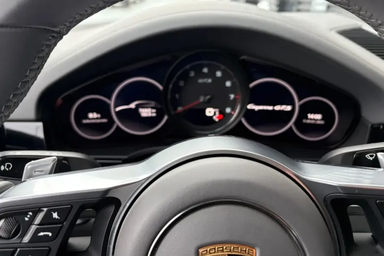 Porsche Cayenne din 2022 cu 74.800 km - oferta POR175757 - foto 25