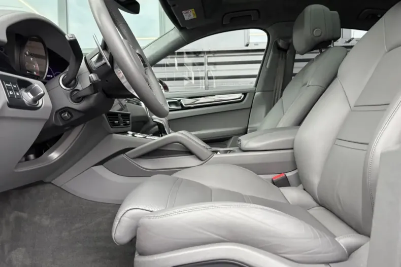 Porsche Cayenne din 2022 cu 74.800 km - oferta POR175757 - foto 28