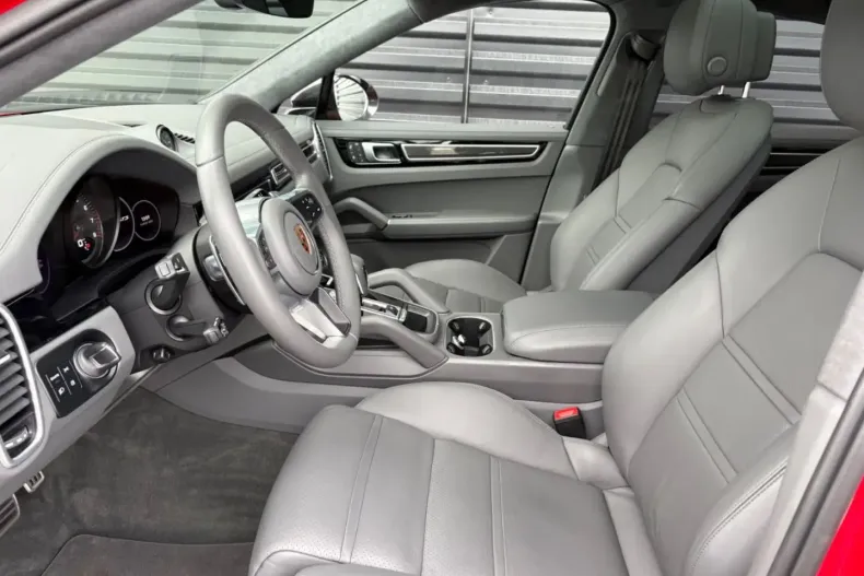 Porsche Cayenne din 2022 cu 74.800 km - oferta POR175757 - foto 30