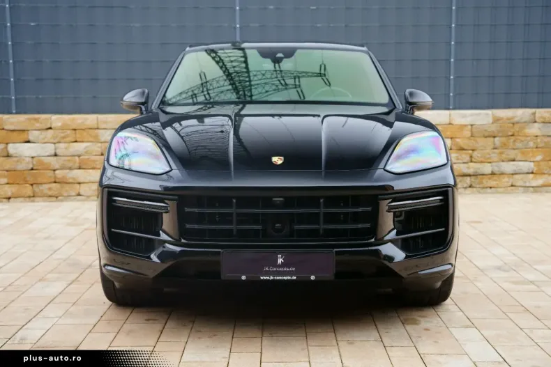 Porsche Cayenne din 2024 cu 2.999 km - oferta POR175758 - foto 2