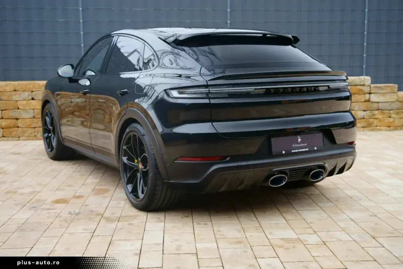 Porsche Cayenne din 2024 cu 2.999 km - oferta POR175758 - foto 5