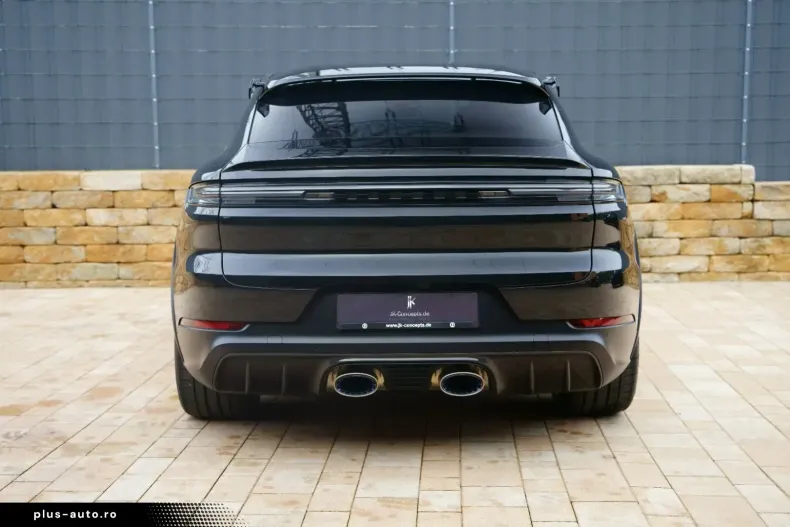 Porsche Cayenne din 2024 cu 2.999 km - oferta POR175758 - foto 6