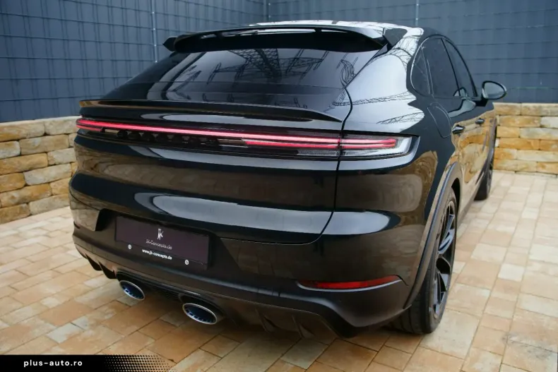 Porsche Cayenne din 2024 cu 2.999 km - oferta POR175758 - foto 7