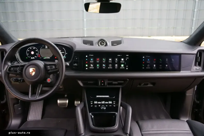 Porsche Cayenne din 2024 cu 2.999 km - oferta POR175758 - foto 9