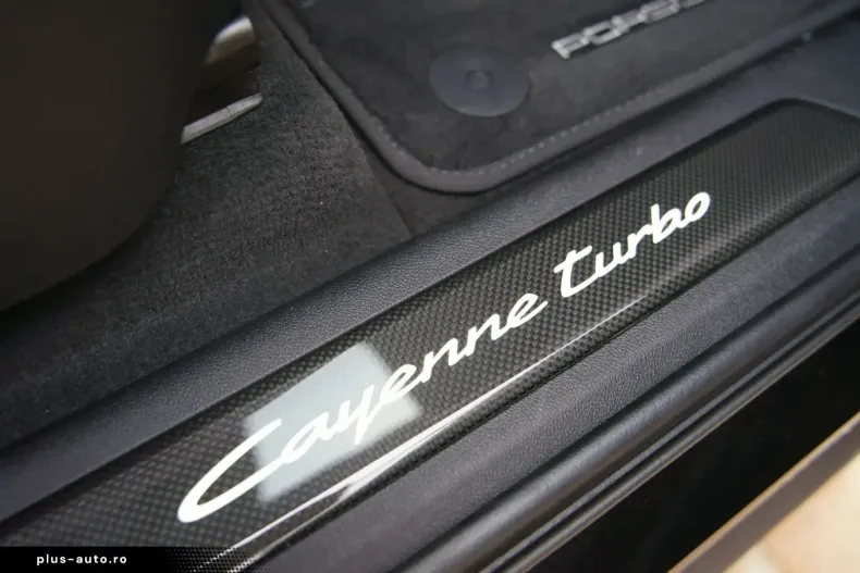Porsche Cayenne din 2024 cu 2.999 km - oferta POR175758 - foto 17