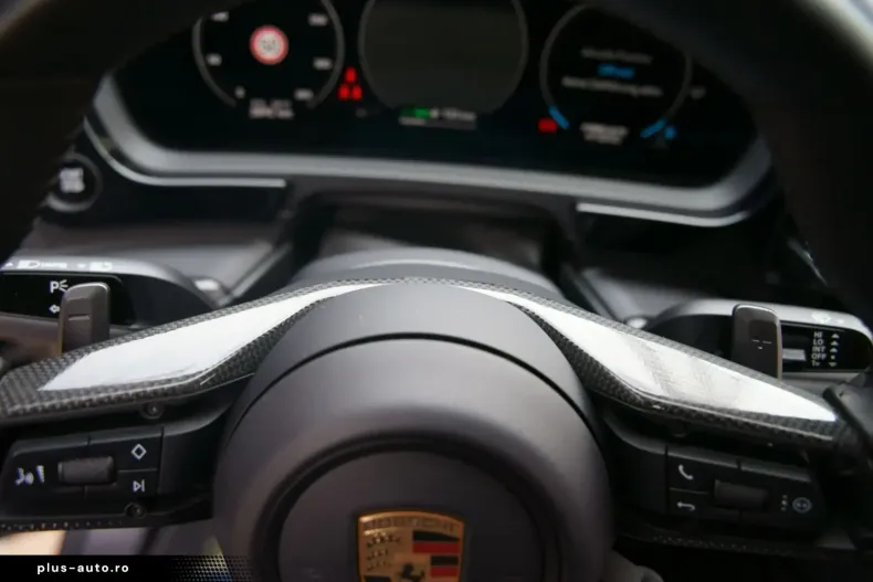 Porsche Cayenne din 2024 cu 2.999 km - oferta POR175758 - foto 25