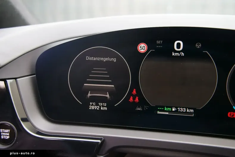 Porsche Cayenne din 2024 cu 2.999 km - oferta POR175758 - foto 26