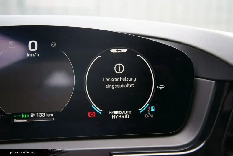 Porsche Cayenne din 2024 cu 2.999 km - oferta POR175758 - foto 27