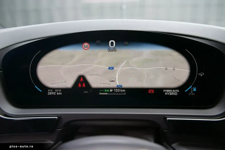 Porsche Cayenne din 2024 cu 2.999 km - oferta POR175758 - foto 28