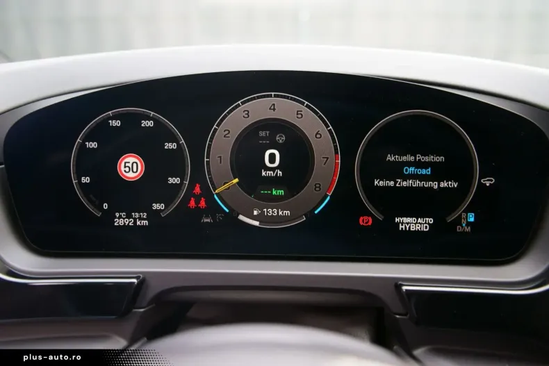 Porsche Cayenne din 2024 cu 2.999 km - oferta POR175758 - foto 29