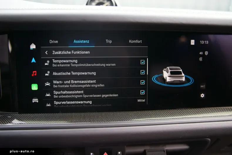 Porsche Cayenne din 2024 cu 2.999 km - oferta POR175758 - foto 36