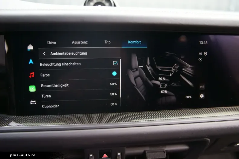 Porsche Cayenne din 2024 cu 2.999 km - oferta POR175758 - foto 37