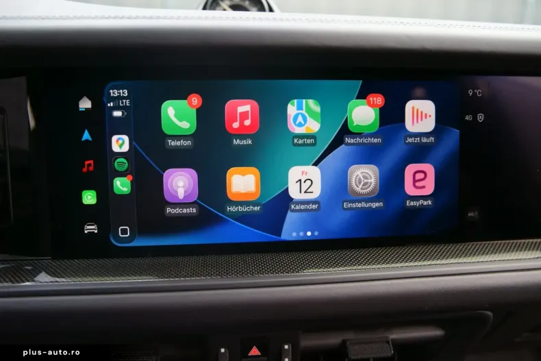 Porsche Cayenne din 2024 cu 2.999 km - oferta POR175758 - foto 39