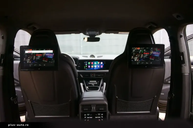 Porsche Cayenne din 2024 cu 2.999 km - oferta POR175758 - foto 41