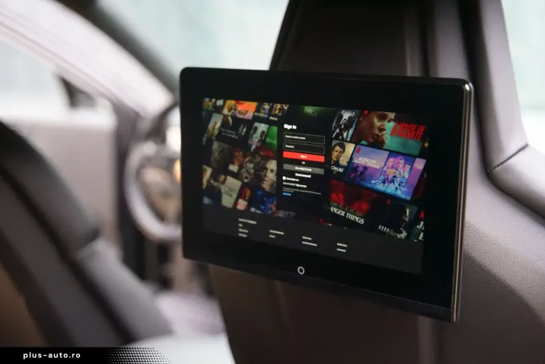 Porsche Cayenne din 2024 cu 2.999 km - oferta POR175758 - foto 42