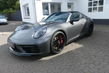 Porsche 992 din 2023 - oferta POR175759