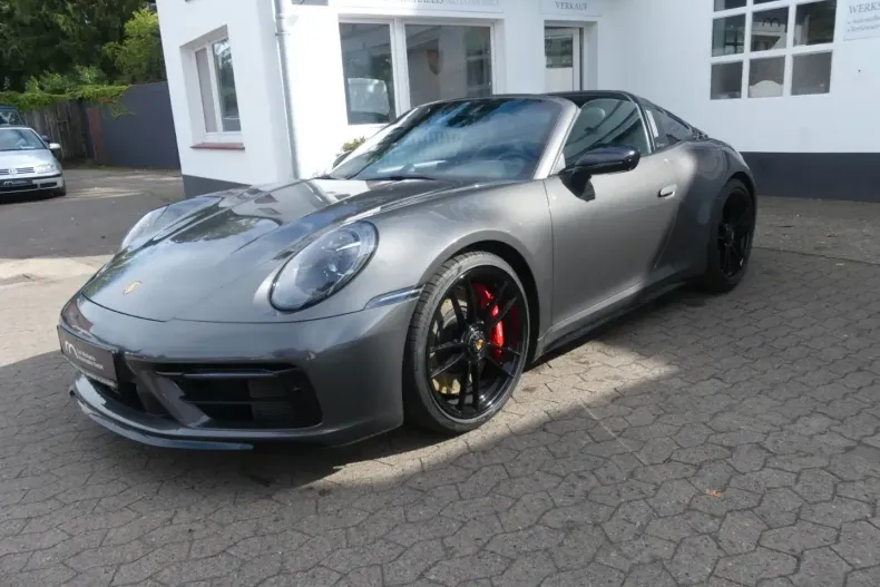 Porsche 992 din 2023 cu 12.800 km - oferta POR175759 - foto 1