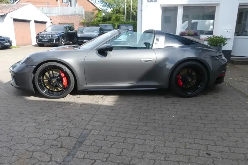 Porsche 992 din 2023 cu 12.800 km - oferta POR175759 - foto 3