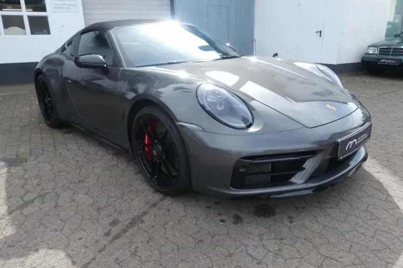 Porsche 992 din 2023 cu 12.800 km - oferta POR175759 - foto 10